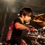 【ライブレポート】9㎜ Parabellum BulletがSUNSET STAGEトリに登場。15周年を迎える彼らの集大成のごとき怒涛の11曲でロックの底力を魅せつける！＜JAPAN JAM 2019＞