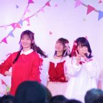 【動画】26時のマスカレイドが観客と息の合ったパフォーマンスで盛り上げる！