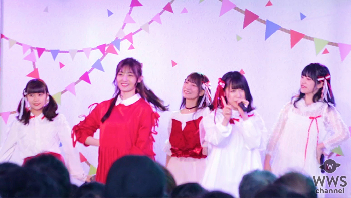 【動画】26時のマスカレイドが観客と息の合ったパフォーマンスで盛り上げる！