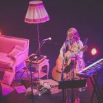 chay、恒例の弾き語りLIVEファイナル東京公演 で春の季節が詰め込まれた全13曲披露！