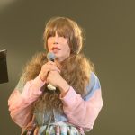 KABA.ちゃんがTSCで国連「SDGs」について語る！＜東京ストリートコレクション＞