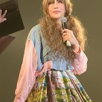 KABA.ちゃん、YANAGIMAN、島谷ひとみがTSCで国連「SDGs」の活動について語る。＜東京ストリートコレクション＞