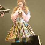 KABA.ちゃん、YANAGIMAN、島谷ひとみがTSCで国連「SDGs」の活動について語る。＜東京ストリートコレクション＞