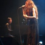 中島美嘉、「Mika Nakashima Premium Live Tour 2019」スタート！圧巻のステージパフォーマンスで観客を魅了！