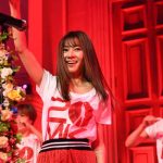 倉木麻衣、ギリシャアテネ風衣装で登場！東京 2020「聖火ランナー」立候補宣言！！