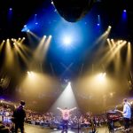 FIVE NEW OLD、初のアジアツアーがマイナビBLITZ赤坂でファイナル！今秋に全国ワンマンツアー開催を発表！