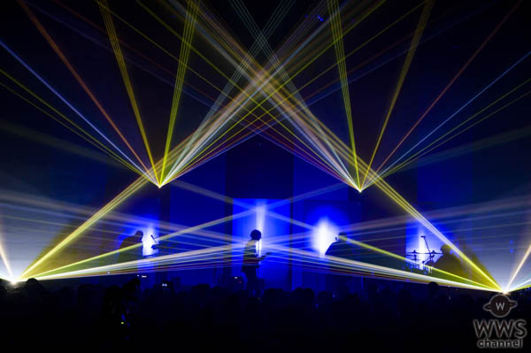 FIVE NEW OLD、初のアジアツアーがマイナビBLITZ赤坂でファイナル！今秋に全国ワンマンツアー開催を発表！