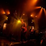FIVE NEW OLD、初のアジアツアーがマイナビBLITZ赤坂でファイナル！今秋に全国ワンマンツアー開催を発表！