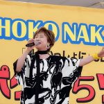 小林幸子＆中川翔子、小林の地元・新潟で『風といっしょに』凱旋初披露！しょこたん思わず大号泣！