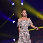 くみっきー、安井レイ、GENKINGらがTSCラストのランウェイ「SPIRAL GIRL」ステージに登場！