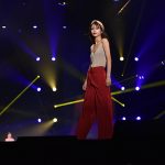 くみっきー、安井レイ、GENKINGらがTSCラストのランウェイ「SPIRAL GIRL」ステージに登場！