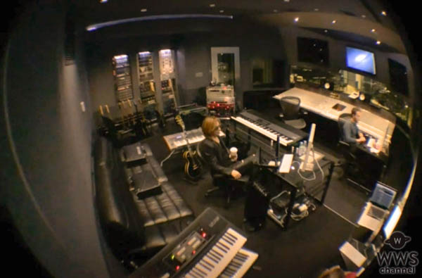 YOSHIKI、前代未聞の24時間密着生中継の度肝をぬく内容に世界中から「まさに神回」と大絶賛の声！！