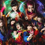 GANG PARADE、日比谷野外音楽堂にて3000人の前で魅せた10人新体制お披露目ライブ！新メンバー「ナルハワールド」が加わった10人新体制の新ビジュアル公開！！