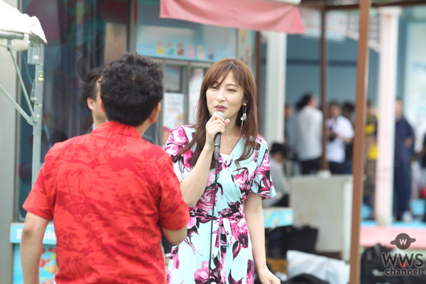 【写真特集】平嶋夏海、忍野さらら人気グラビアアイドルがとしまえん撮影会に水着で登場！！熊田曜子はMCで盛り上げる！