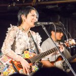 『kinoshita』がスーパービーイングフリーターオフィシャルメンバー限定イベントを開催！改名の真相は？！