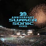 SUMMER SONICを振り返るダイジェスト番組、WOWOWで放送決定！