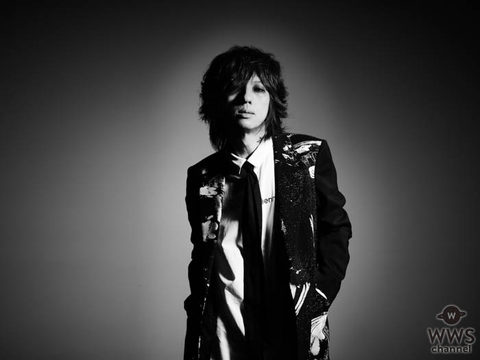 清春、初のカバーアルバムから第二弾MV「SAKURA」のMusic Videoが公開！