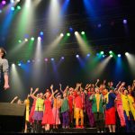 ダンスにアカペラ、なんでもあり!? アーティスト・Be Choirに迫る！