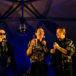 【ライブレポート】RHYMESTERが大トリで登場！アナウンサーから豪華アーティストまでが夢の饗宴！「人間交差点2019」を締めくくる！