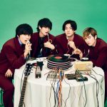 DISH//、話題沸騰のドキュメント映像後編と最新ライブ映像が公開！