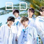 Super Break Dawn（SBD）、2年目の夏に贈る新曲MVが公開