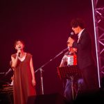 【ライブレポート】Amuse Fes(アミューズフェス)恒例のスペシャルゲストバンド「マルシャショーラ」として Perfumeにポルノグラフィティら、フェス出演者が総出演！