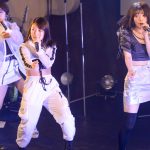 【ライブレポート】J☆Dee'Z(ジェイディーズ)、10年周年ライブで『Jewel』に決意の改名!「別物ではなく進化すると思ってほしい」
