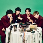 DISH//が新作ダンスチューンを7/17に配信リリース決定！富士急ライブ限定のスペシャルパッケージも同時発表!!