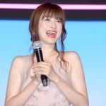 ヨンアが明かすメイクアップアーティスト美舟のメイク方とは？＜Beautycon Tokyo（ビューティーコントーキョー）＞