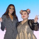 渡辺直美、ウィニー・ハーロウと共演のステージで大歓声！＜Beautycon Tokyo（ビューティーコントーキョー）＞