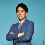 安住紳一郎アナウンサー、東京2020に向けた新番組MCに！『東京 VICTORY』7月放送開始に