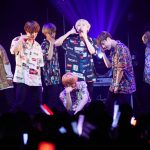 【ライブレポート】ビルボード総合1位獲得&海外も注目のONE N’ONLY(ワンエンオンリー)、5都市ライブツアー完走!J-popに留まらないスタイリッシュなパフォーマンスに注目