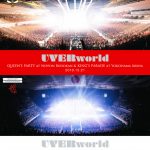UVERworld、7/10リリースのアートワーク公開！