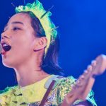 のん、レコ初記念ライブを渋谷で開催！700人のファンを魅了する圧巻のパフォーマンスを披露！