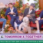 BTS(防弾少年団)の弟グループ・TOMORROW X TOGETHERが「関コレ」に出演決定！＜KANSAI COLLECTION 2019A/W＞