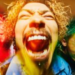 WANIMA全楽曲サブスク解禁！渋谷駅にはメンバー直筆メッセージを広告展開！