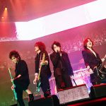 【ライブレポート】LUNA SEAが日本武道館2daysで30周年に相応しい名曲の数々披露！「世界で1番幸せな5人です！」