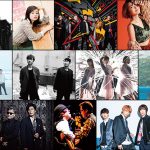 ポルノグラフィティ、Perfume、flumpoolらが出演！「Amuse Fes」がWOWOWで6/30に放送！