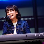 【ライブレポート】山出愛子がAmuse Fes(アミューズフェス)のトップバッターに登場！緊張しながらもバッチリ自己アピール！