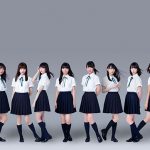 ＝LOVE（イコラブ）の姉妹グループ、≠ME（ノットイコールミー）が『TIF2019』へ初出演決定！