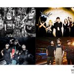 マキシマム ザ ホルモン、2号店、10-FEET、SiMらの出演が決定！『氣志團万博2019』の第四弾出演者が発表！