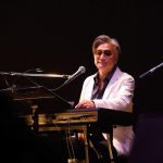 【ライブレポート】Amuse Fes(アミューズフェス)恒例のスペシャルゲストバンド「マルシャショーラ」として Perfumeにポルノグラフィティら、フェス出演者が総出演!