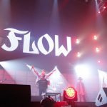 【ライブレポート】FLOW・KEIGOがAmuse Fes(アミューズフェス)で3年越しの恋の思い出を告白？「恋愛はとにかくあきらめないこと！