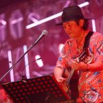 【ライブレポート】Amuse Fes(アミューズフェス)恒例のスペシャルゲストバンド「マルシャショーラ」として Perfumeにポルノグラフィティら、フェス出演者が総出演！