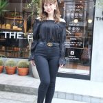 【動画】元SKE48・竹内舞(GROOVY)が表参道オーガニックカフェ「THE_B」で女子力満載の食レポ！