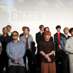 EXILE HIRO「メンディー以外に期待したい(笑)」GENERATIONS、THE RAMPAGE、FANTASTICS、BALLISTIK BOYZら「Jr.EXILE」世代がお台場でトークショー開催！