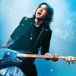 【ライブレポート】LUNA SEAが日本武道館2daysで30周年に相応しい名曲の数々披露！「世界で1番幸せな5人です！」