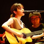 【ライブレポート】藤原さくらがAmuse Fes(アミューズフェス)に登場！学生時代のショッキングな恋愛エピソードはピンク色？