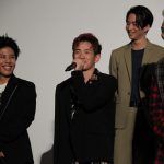 EXILE HIRO「メンディー以外に期待したい(笑)」GENERATIONS、THE RAMPAGE、FANTASTICS、BALLISTIK BOYZら「Jr.EXILE」世代がお台場でトークショー開催！