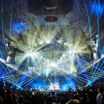 【ライブレポート】LUNA SEAが日本武道館2daysで30周年に相応しい名曲の数々披露！「世界で1番幸せな5人です！」